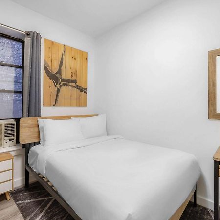 ホテル ザ MAve NYC ニューヨーク エクステリア 写真