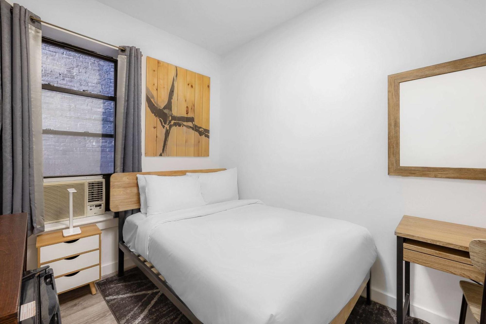 ホテル ザ MAve NYC ニューヨーク エクステリア 写真