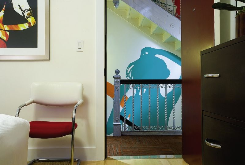 ホテル ザ MAve NYC ニューヨーク 部屋 写真